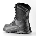 SAFETOE Industrial Rigger Boots Steel Toe Police Army Safety Boots